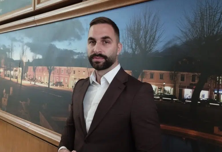 Muratović: Koalicioni sporazum čista partitokratija, ovdje se govori isključivo o podjeli plijena