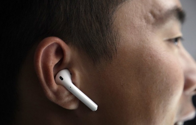 Appleove slušalice za iPhone su kancerogene - tvrdi 250 stručnjaka