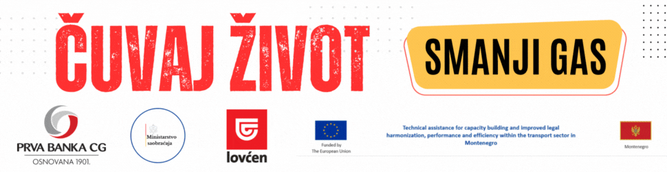 ČUVAJ ŽIVOT