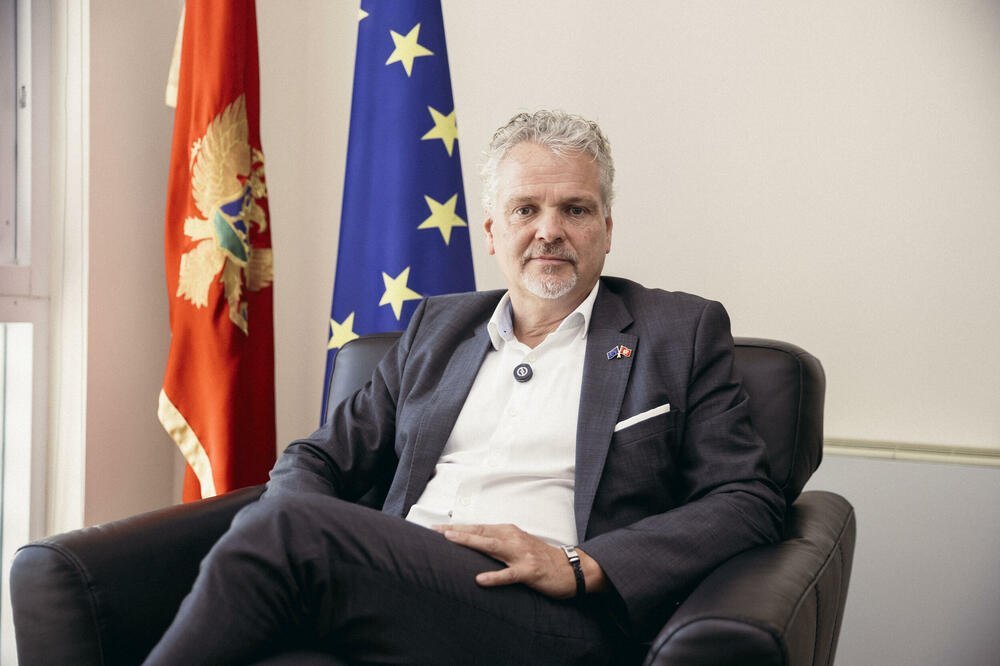 Satler: Skupština što prije da izabere sudije Ustavnog suda