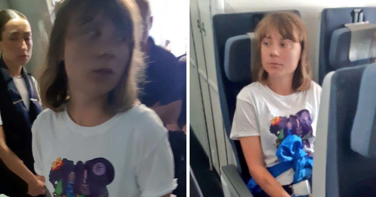 Greta Tunberg deportovana iz Izraela