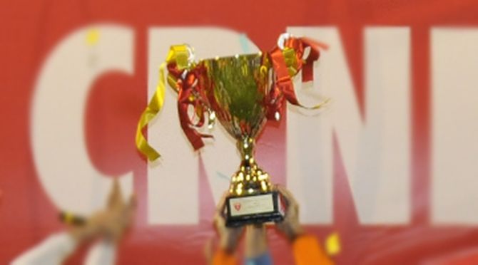 KUP CRNE GORE: Grbalj i Sutjeska u finalu