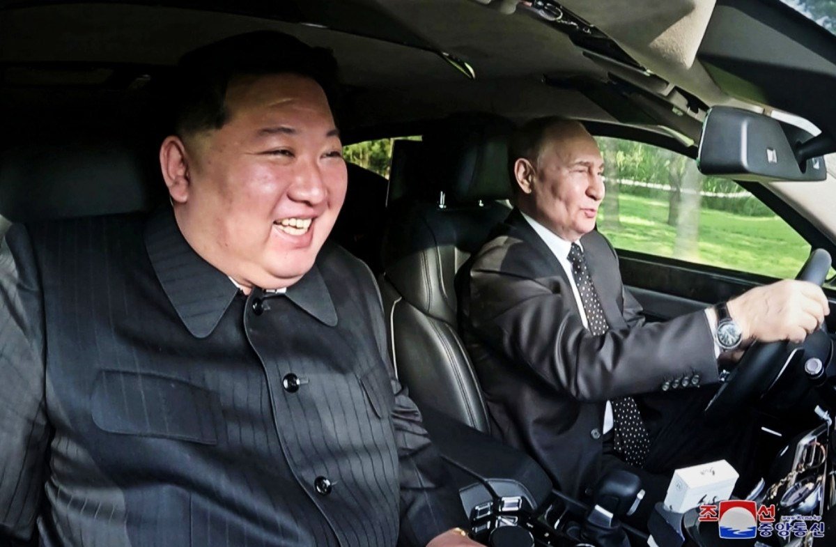 Rusija i Sjeverna Koreja ponovno uvode direktne putničke letove