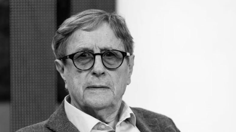 Preminuo Zdravko Šotra