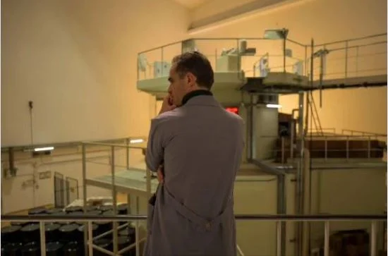 Film "Čuvari formule" u DODEST-u