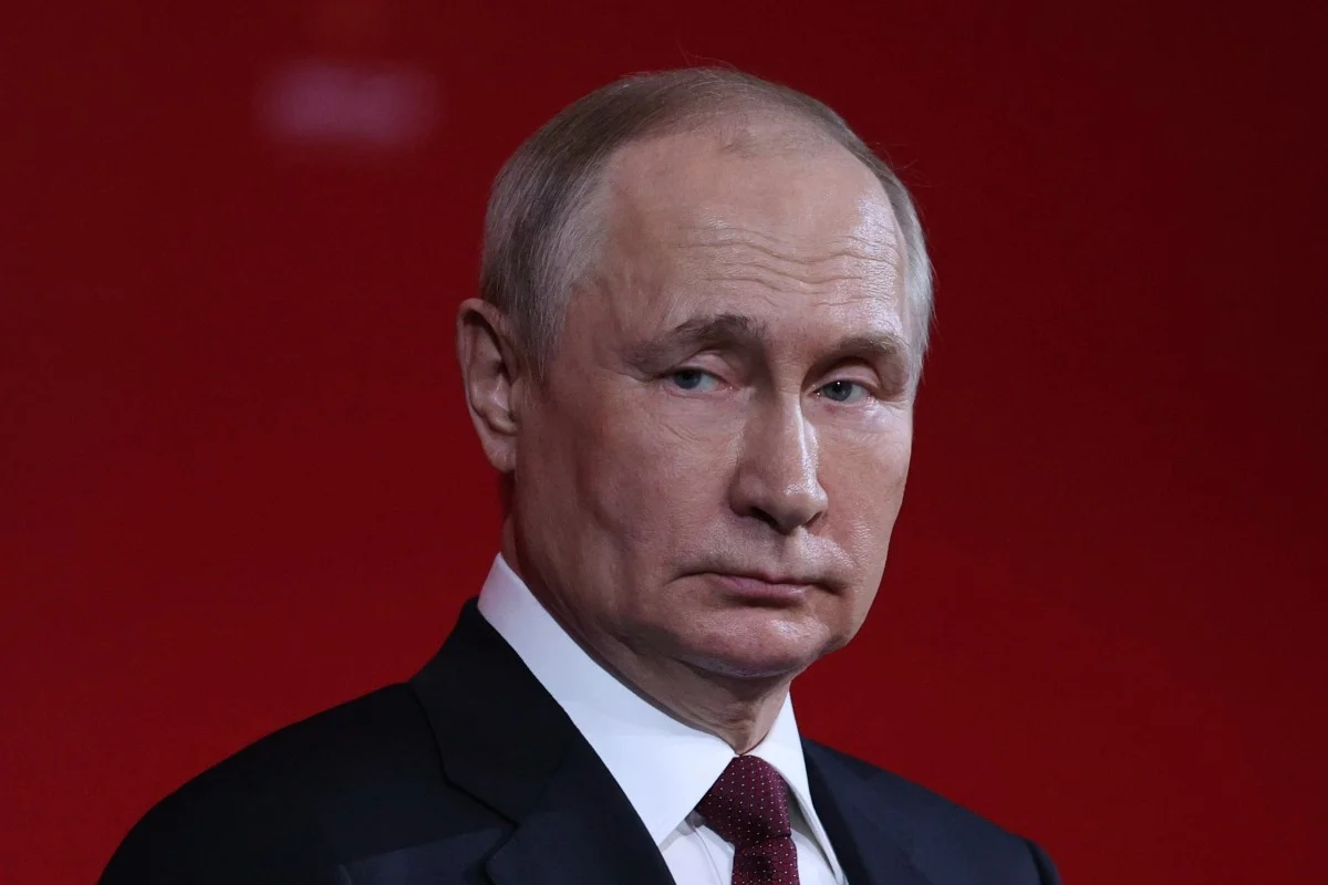 Putin razgovarao o iranskom nuklearnom programu sa sultanom Omana