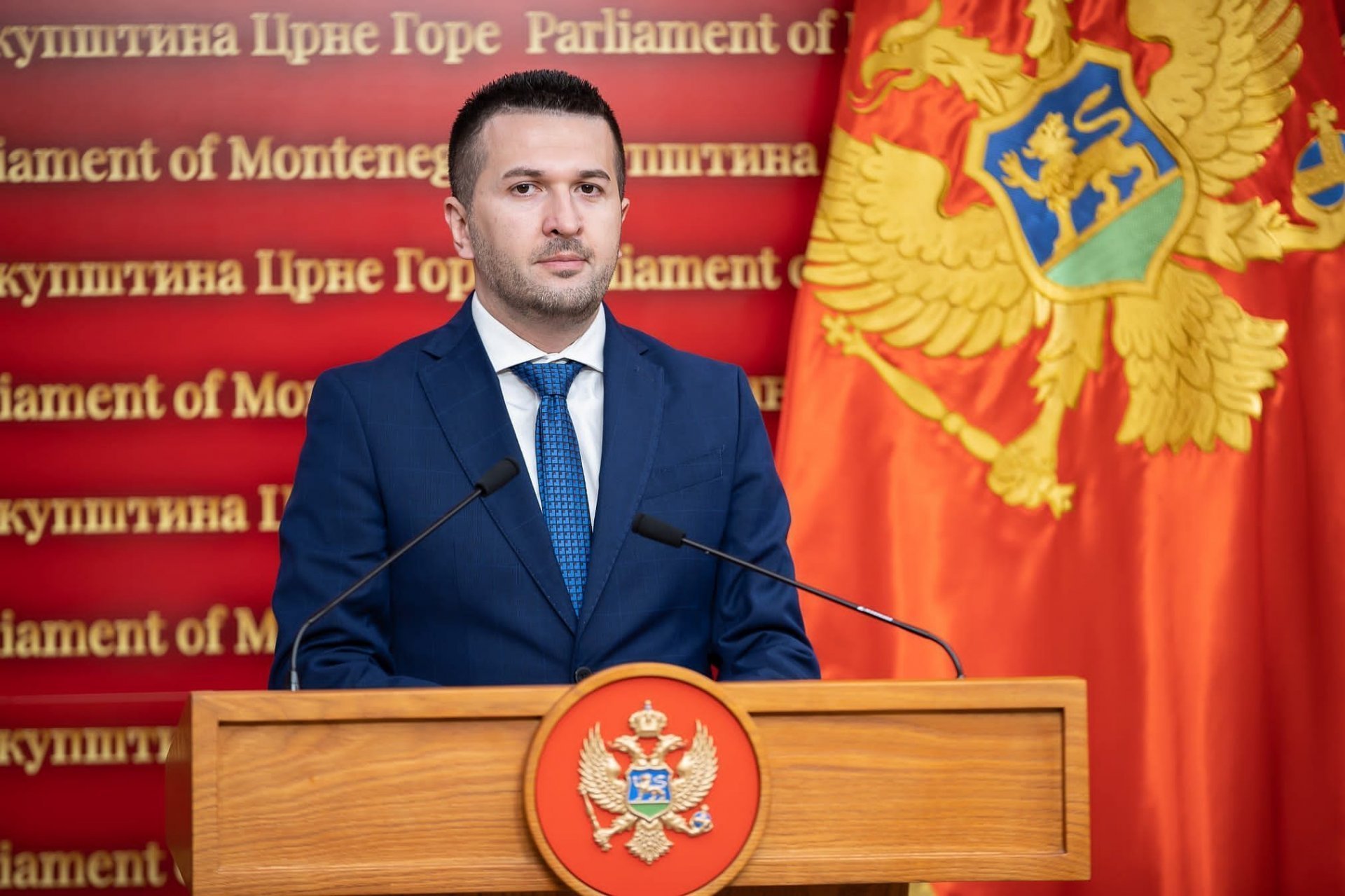 Pejović: Članstvo u EU će dodatno doprinijeti unaprjeđenju životnog standarda