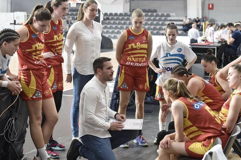 Poraz Budućnosti Bemaks u Celju