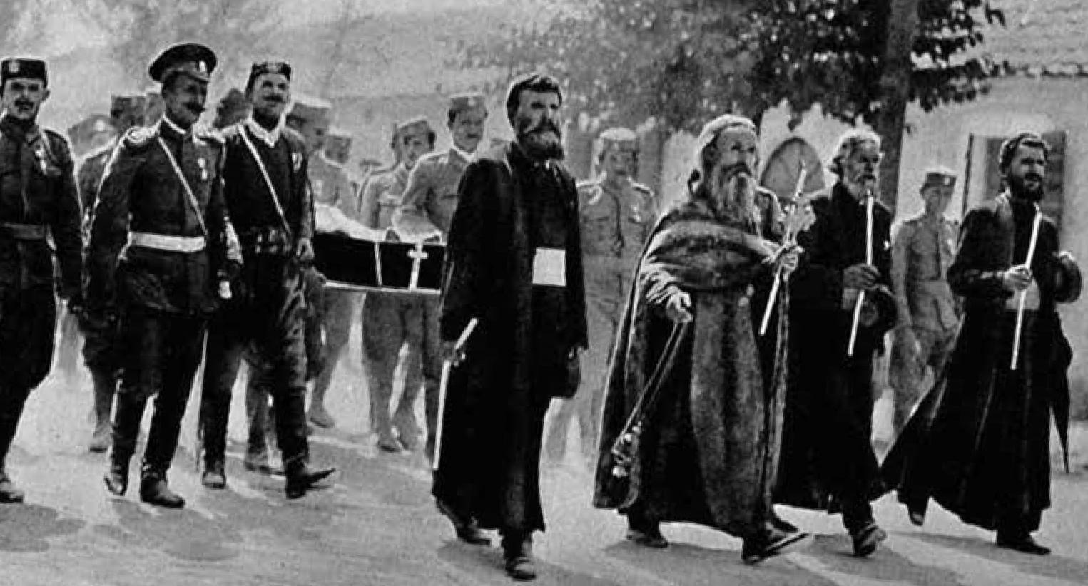 Petorica članova Sv. Sinoda Crne Gore nijesu 1918. potpisali „ukidanje” autokefalne Crkve