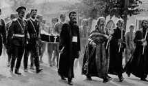 Petorica članova Sv. Sinoda Crne Gore nijesu 1918. potpisali „ukidanje” autokefalne Crkve