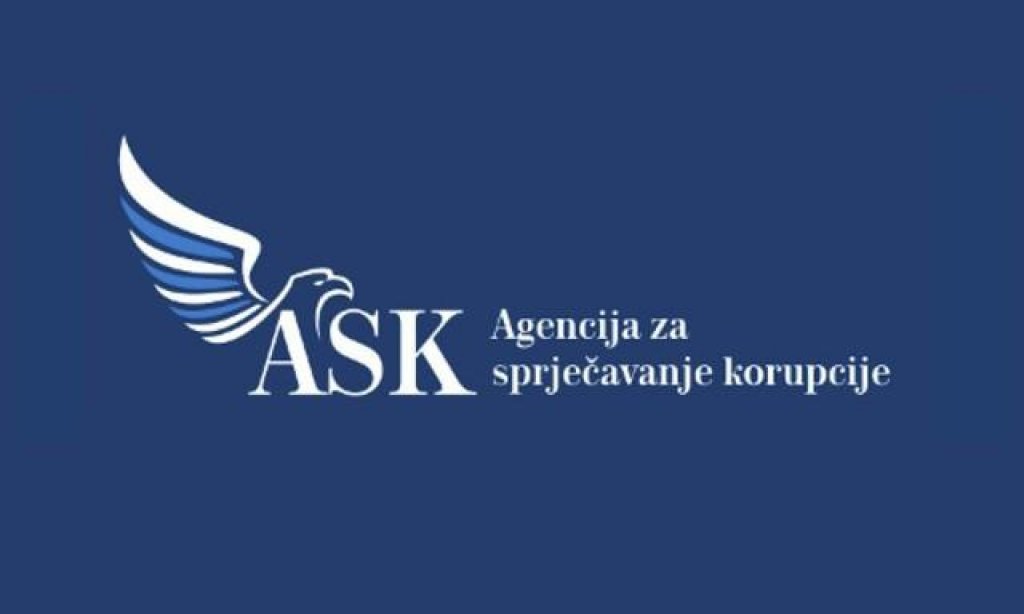 Vučinić: ASK doprinijela smanjenju rizika od korupcije