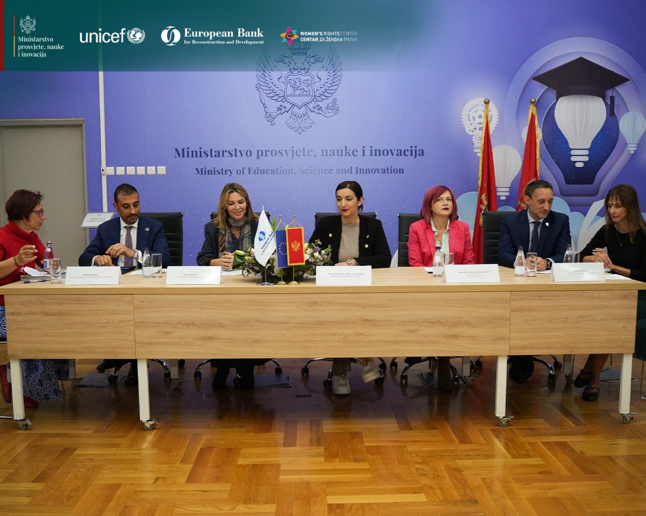 Saradnja institucija i civilnog sektora u prevenciji seksualnog nasilja u školama i pružanju podrške žrtvama