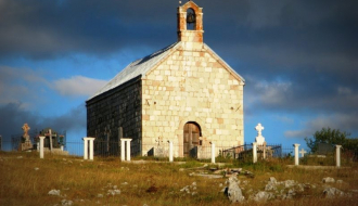 DIPTIH autokefalnih crkava od 451. do 1885. godine – CRNOGORSKA CRKVA na devetome mjestu