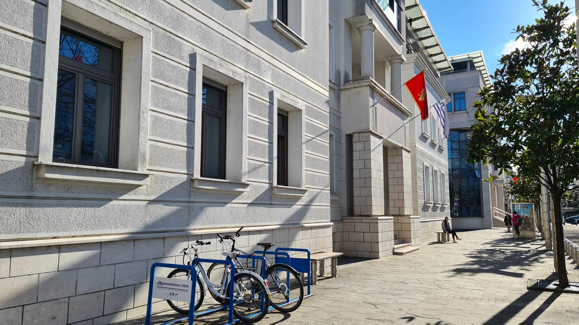 NB "Radosav Ljumović" nagradila mlade pisce