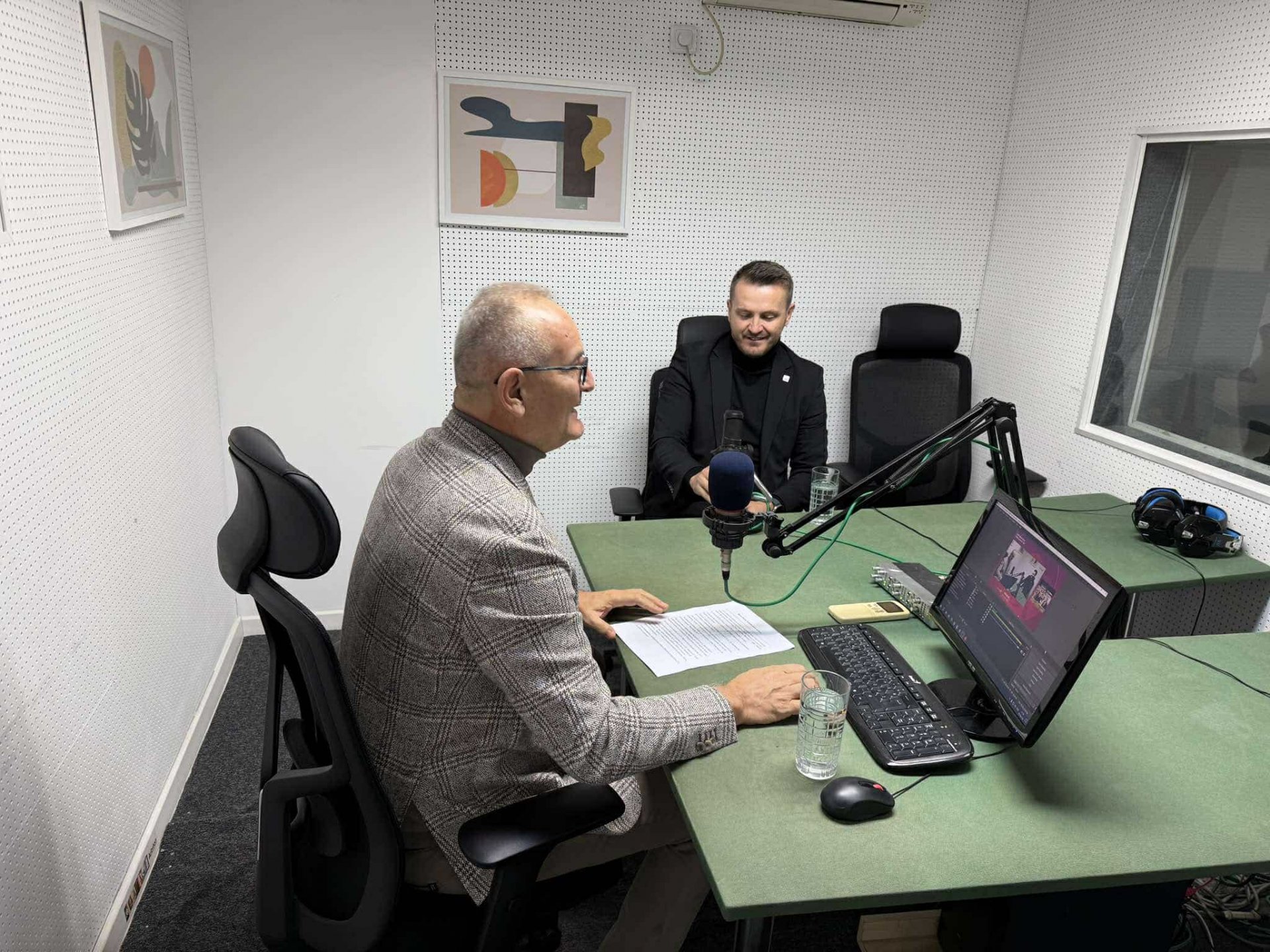 Dukaj: Usvajanje Rezolucije o Jasenovcu je bila greška; Članovi ZBCG nijesu za ulazak CG u EU