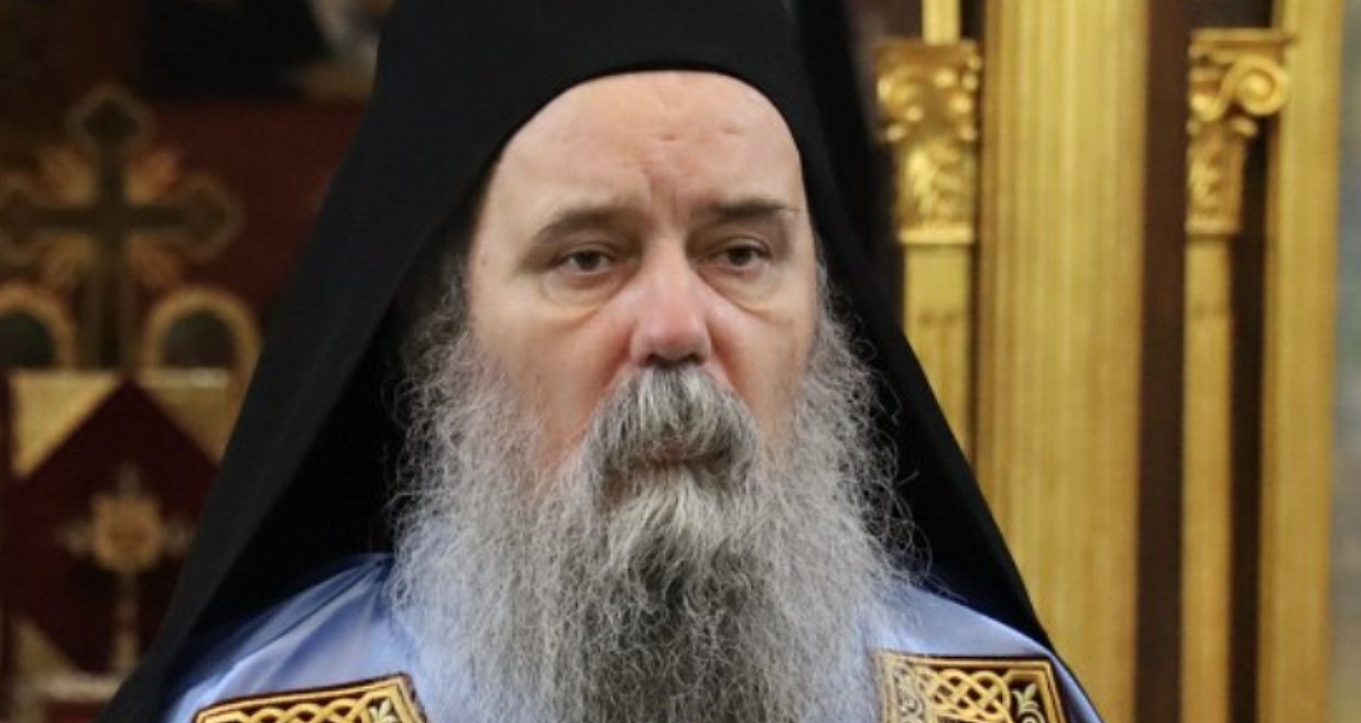 Neće ti proći crnogorstvovanje! Milatoviću član sinoda Crkve Srbije poručio da laže