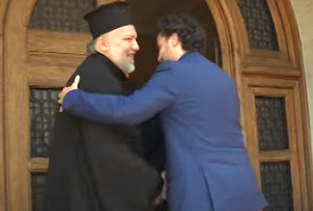 Oboren zbog ugovora sa Crkvom Srbije, koja nikad nije priznala nezavisnu Crnu Goru – izvještaji svjetskih medija