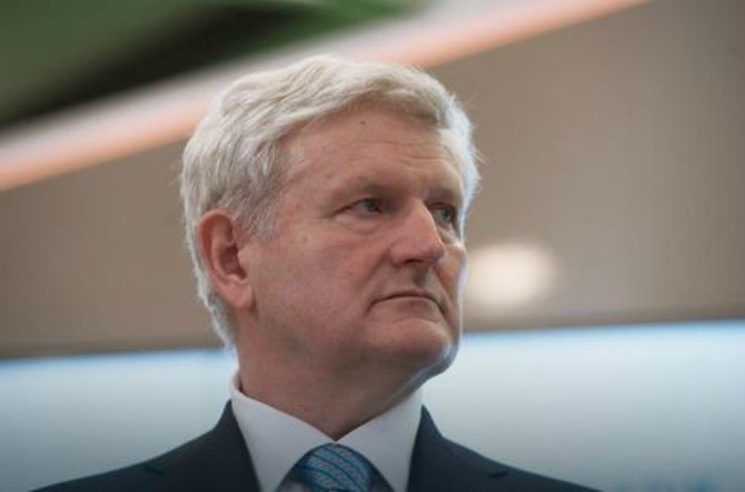 Todorić pozvao Plenkovića na ostavku: Vrijeme je, postali ste Plijenković