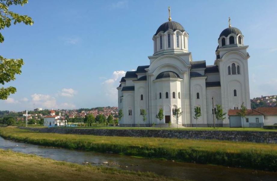 Episkop valjevski Milutin i još dvojica sveštenika imaju koronavirus