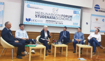 Podgorica sve privlačnija za investicije i nova zapošljavanja