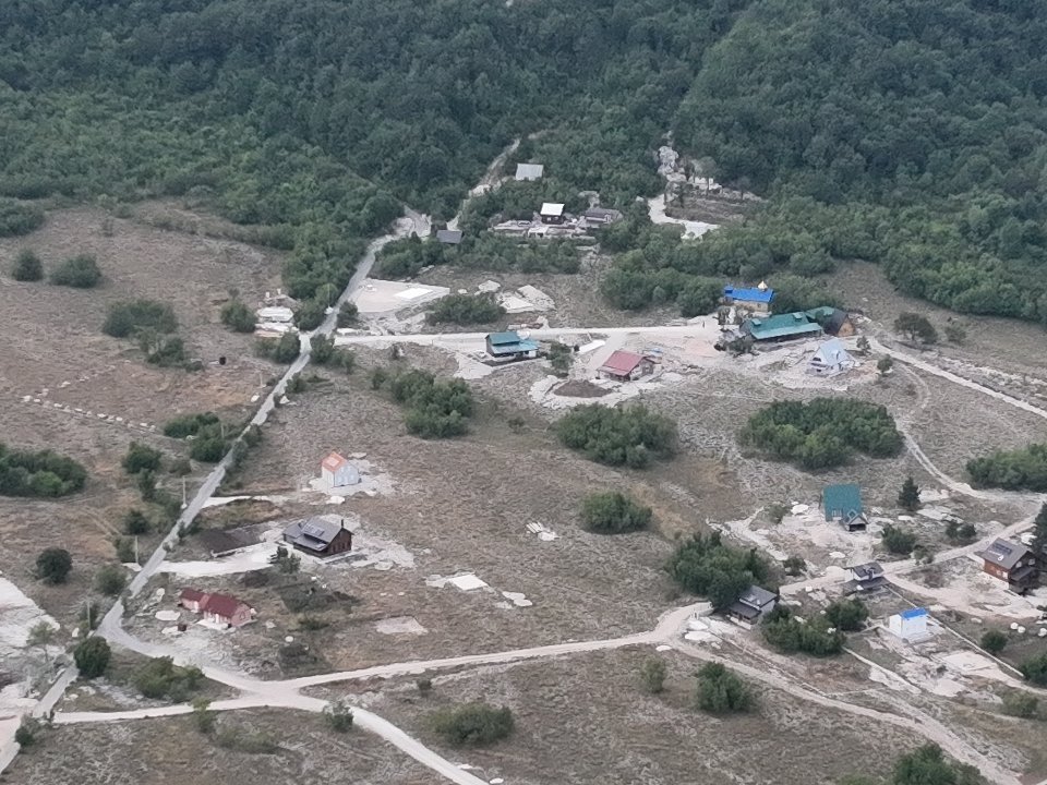 Gradi li se pravoslavno Gornje Maoče u Krivošijama?