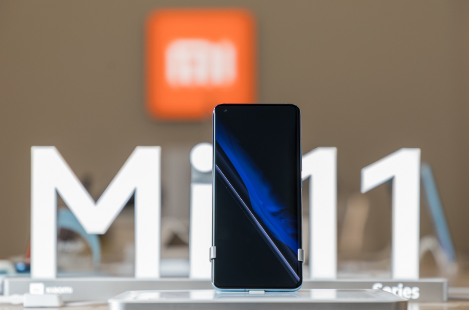 Novi Xiaomi Mi 11 dostupan u Telekomu, do 11. aprila na poklon pametni sat