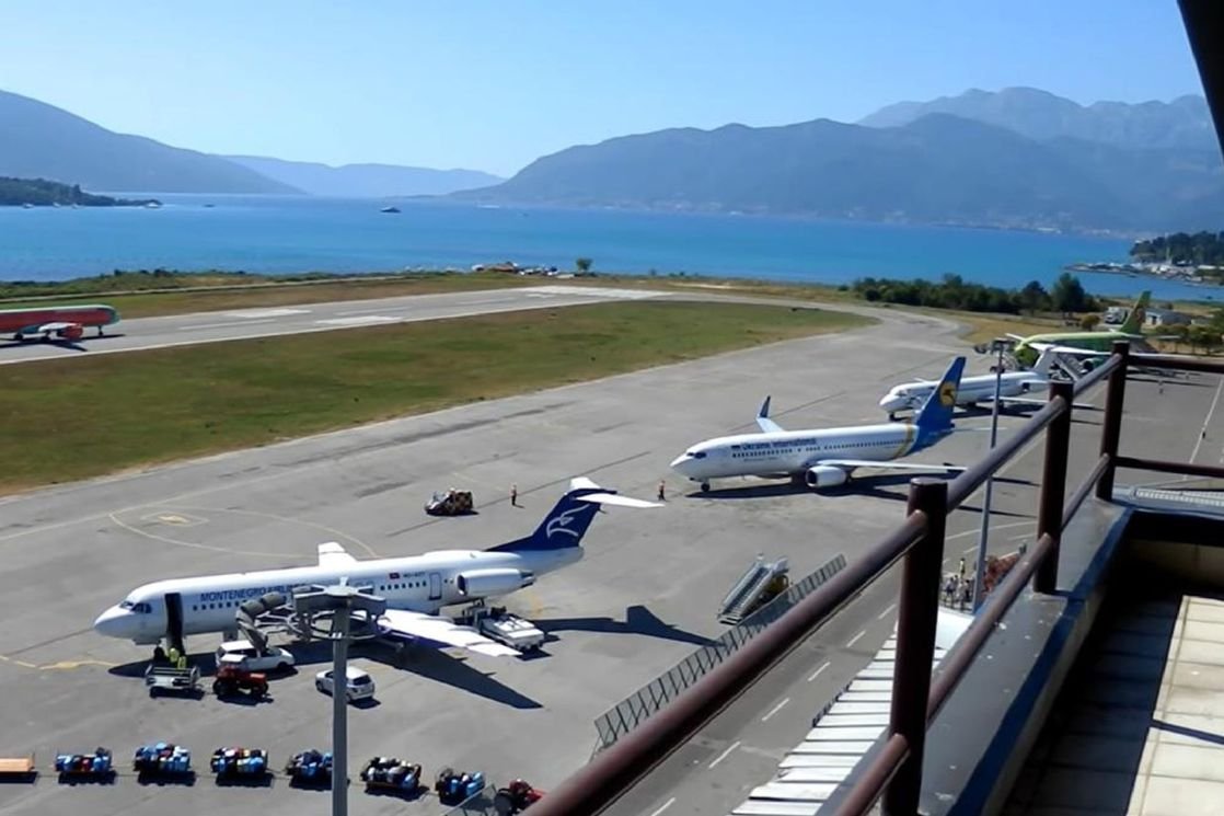 Đeljošaj: Novi rok za dostavljanje ponuda za koncesiju za aerodrome je 7. maj