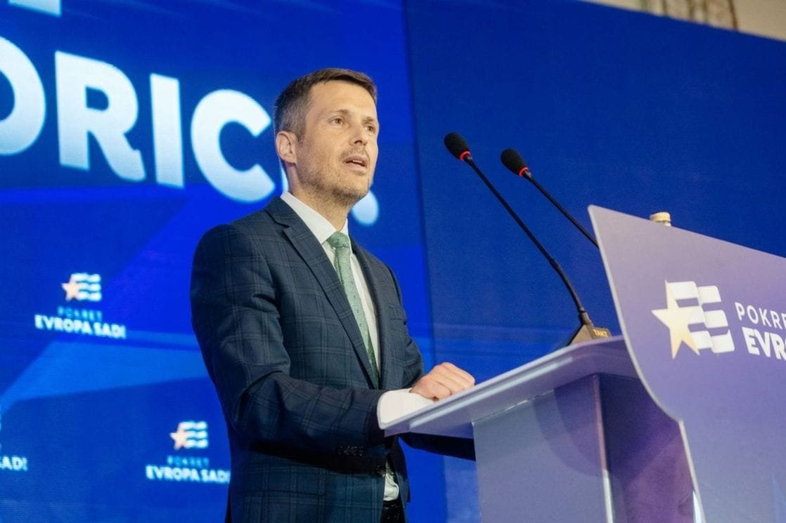 Mujović: Dok god se ne očistimo od politike, napredak će biti vrlo, vrlo spor
