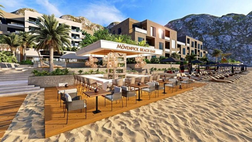 Accor otvara prvi Mövenpick hotel u Crnoj Gori