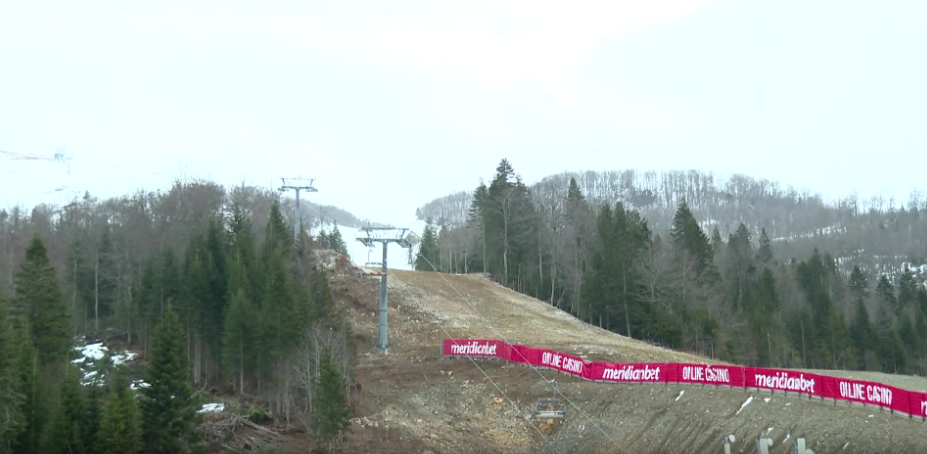 Ski centar Kolašin: Vještački snijeg možda već naredne sezone