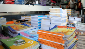 Počinje distribucija udžbenika knjižarama