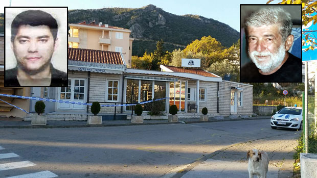 Petoro okrivljenih za dvostruku likvidaciju: U oktobru suđenje za ubistvo Borete i Zečevića