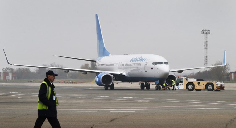 Ruski ministar: Zbog sankcija smo ostali bez 78 aviona