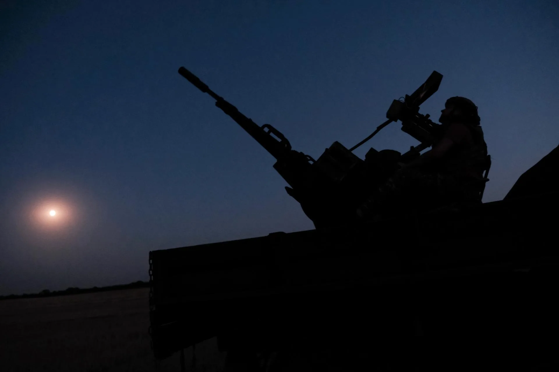 Ukrajina: Dnjepropetrovska oblast ponovo meta masovnog napada, jedna osoba poginula