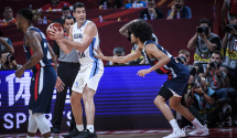 Šou Skole: Tango Argentino za finale Svjetskog prvenstva!