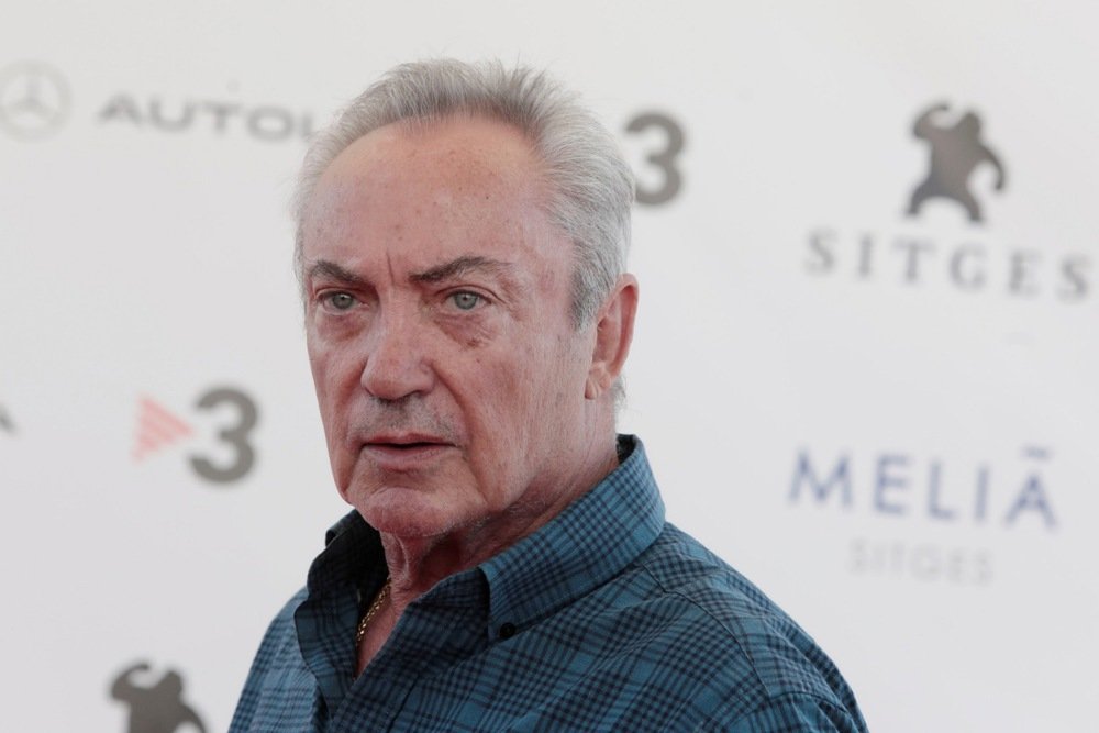 Udo Kir, njemački glumac koji je igrao u 200 filmova od Larsa fon Trira do Ace Venture, preminuo u 82. godini