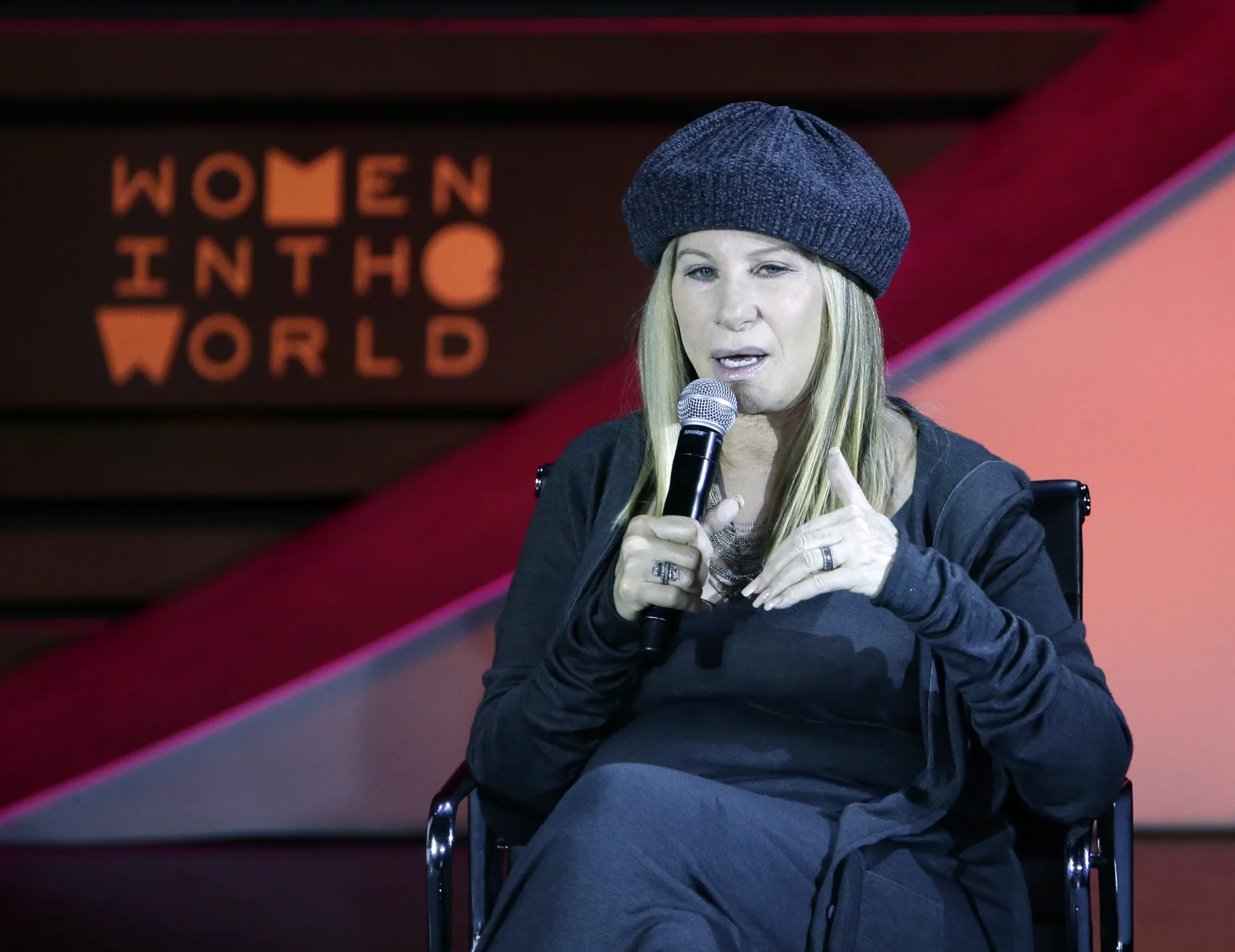 U memoarima „Zovem se Barbra“, Barbra Strejsend dijeli detalje iz svog uzbudljivog života
