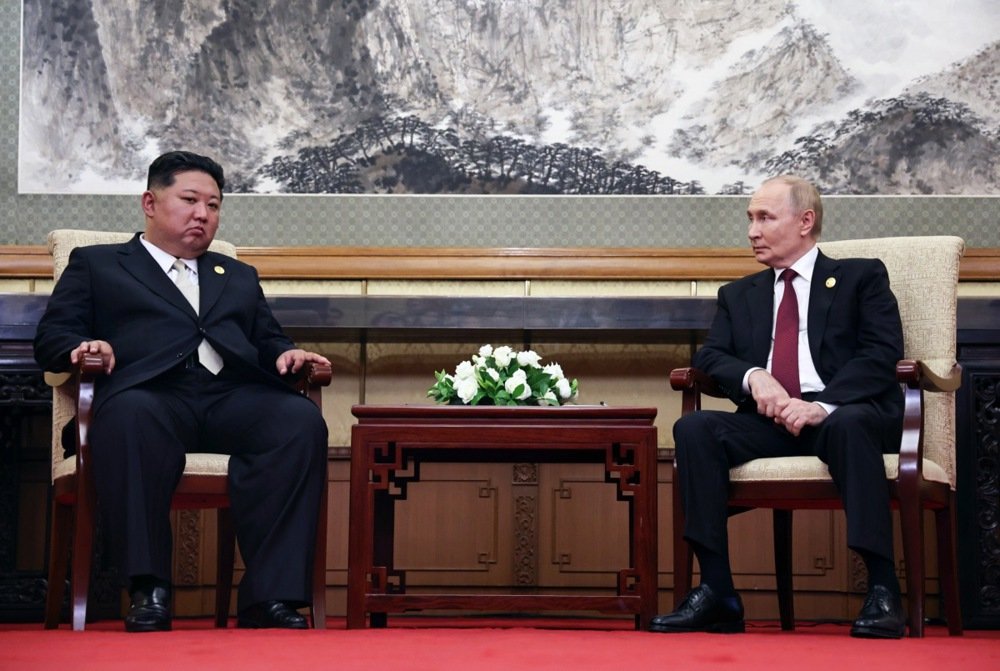 Kim Džong Un obećao punu podršku Rusiji, razgovarao o partnerstvu s Putinom