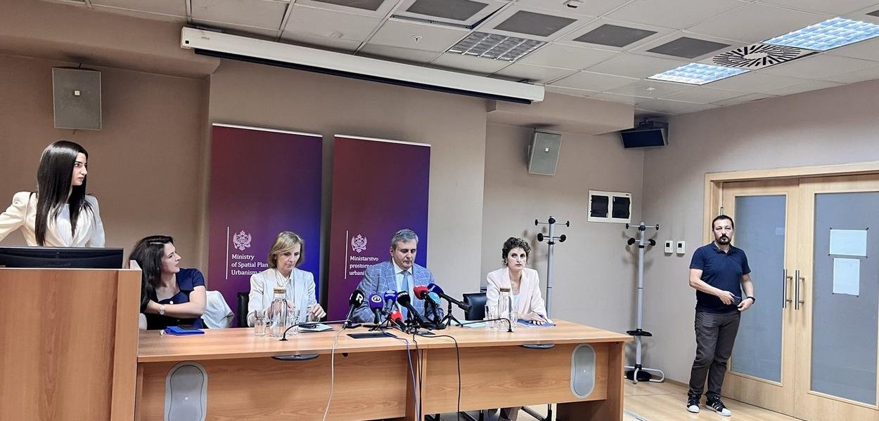 Radunović: Velje brdo će da bude ukras Podgorice, nije to nikakva fikcija