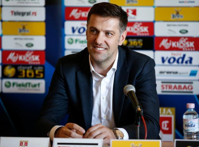 Krstajić odabrao 23 igrača za Mundijal