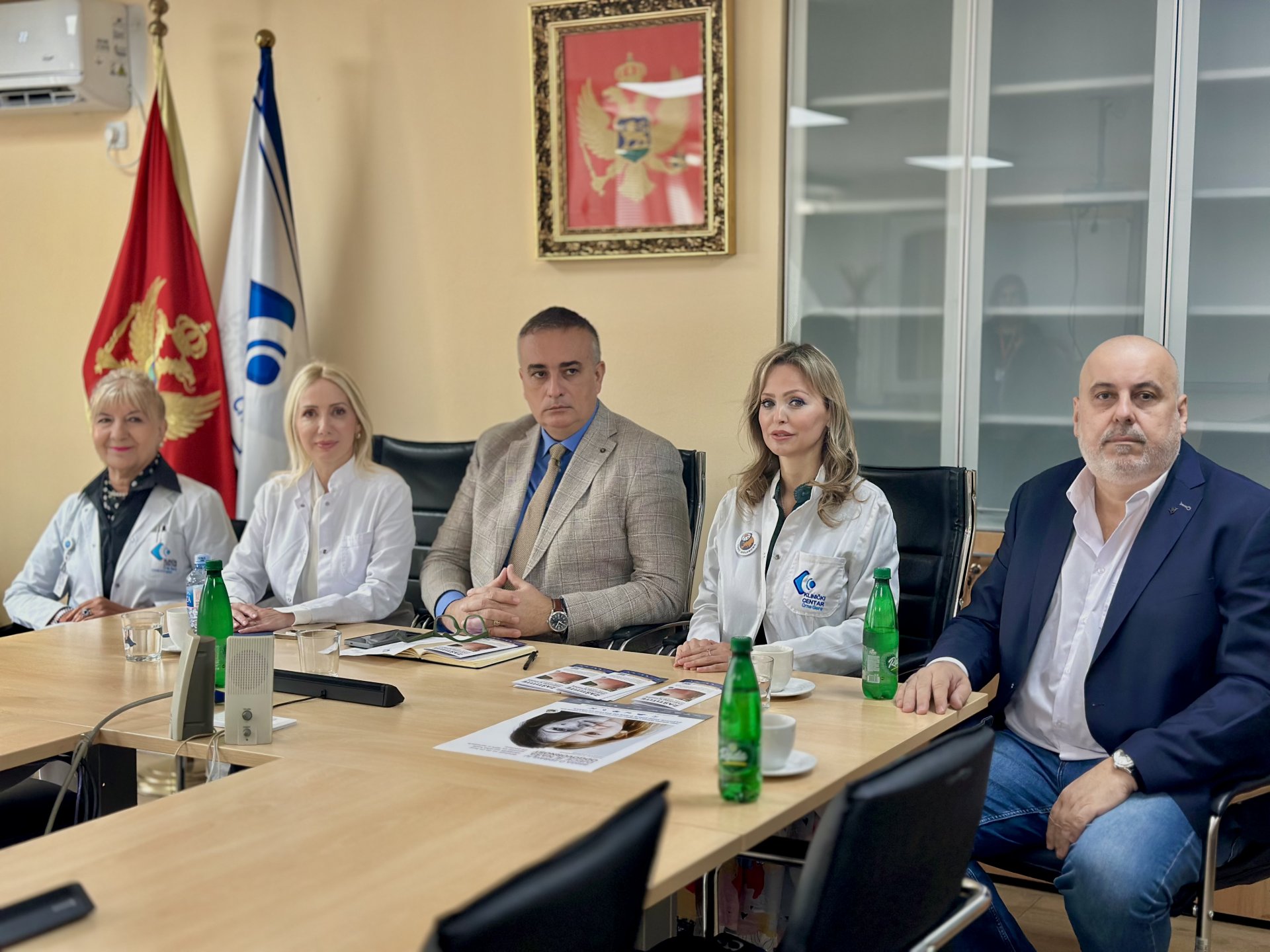 KCCG: Besplatni pregledi u okviru inicijative ranog otkrivanja melanoma