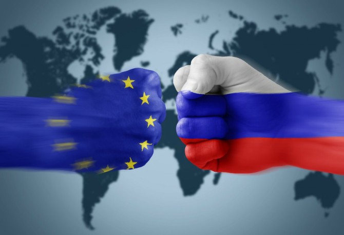 AP: EU i Rusija u trci za uticaj na nestabilnom Balkanu