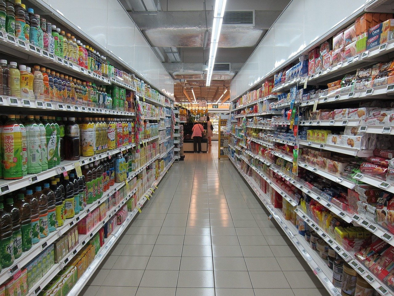 Cijene prehrambenih proizvoda u Crnoj Gori veće od cijena u jednom od najskupljih gradova u Evropi!