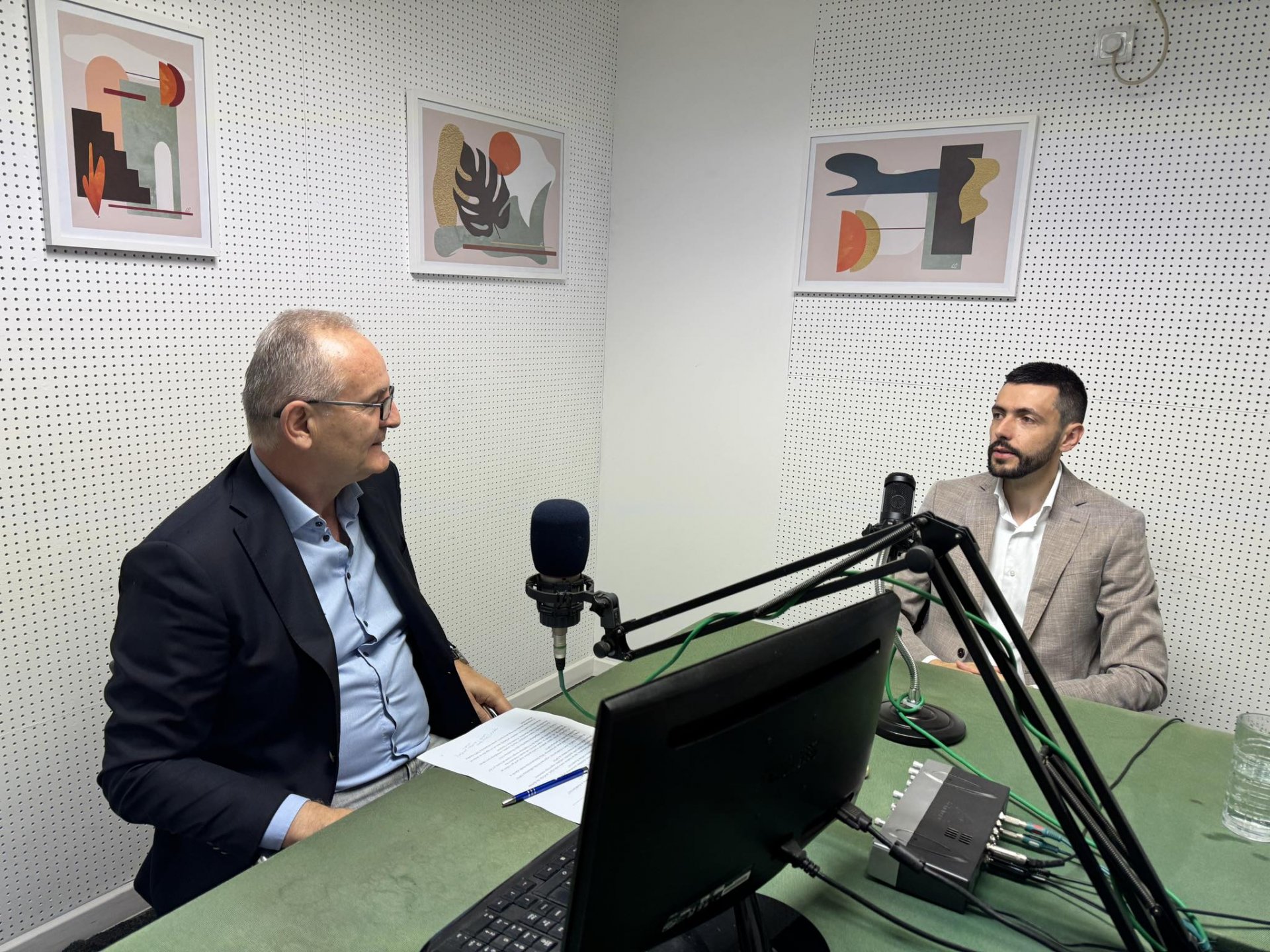 Živković: Ukoliko dođe do hapšenja Đukanovića odgovor će biti radikalan, organizovaćemo se dovoljno dobro da takve naume spriječimo