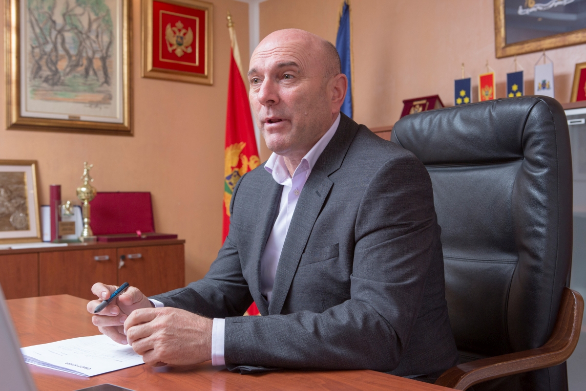 Carević: Podnijeli smo krivičnu prijavu protiv inspektora