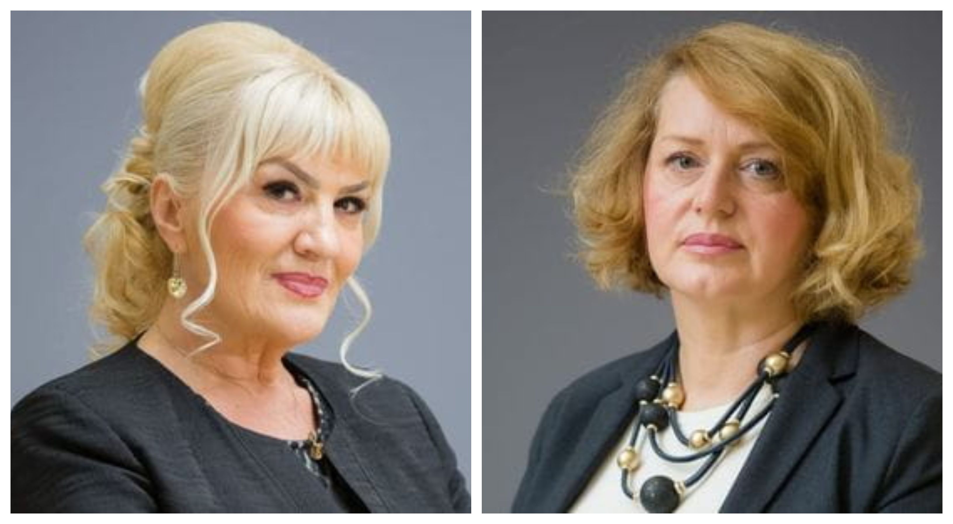 Bošnjak i Pavićević: Napad na političarke ne jenjava, a premijer uporno ćuti!