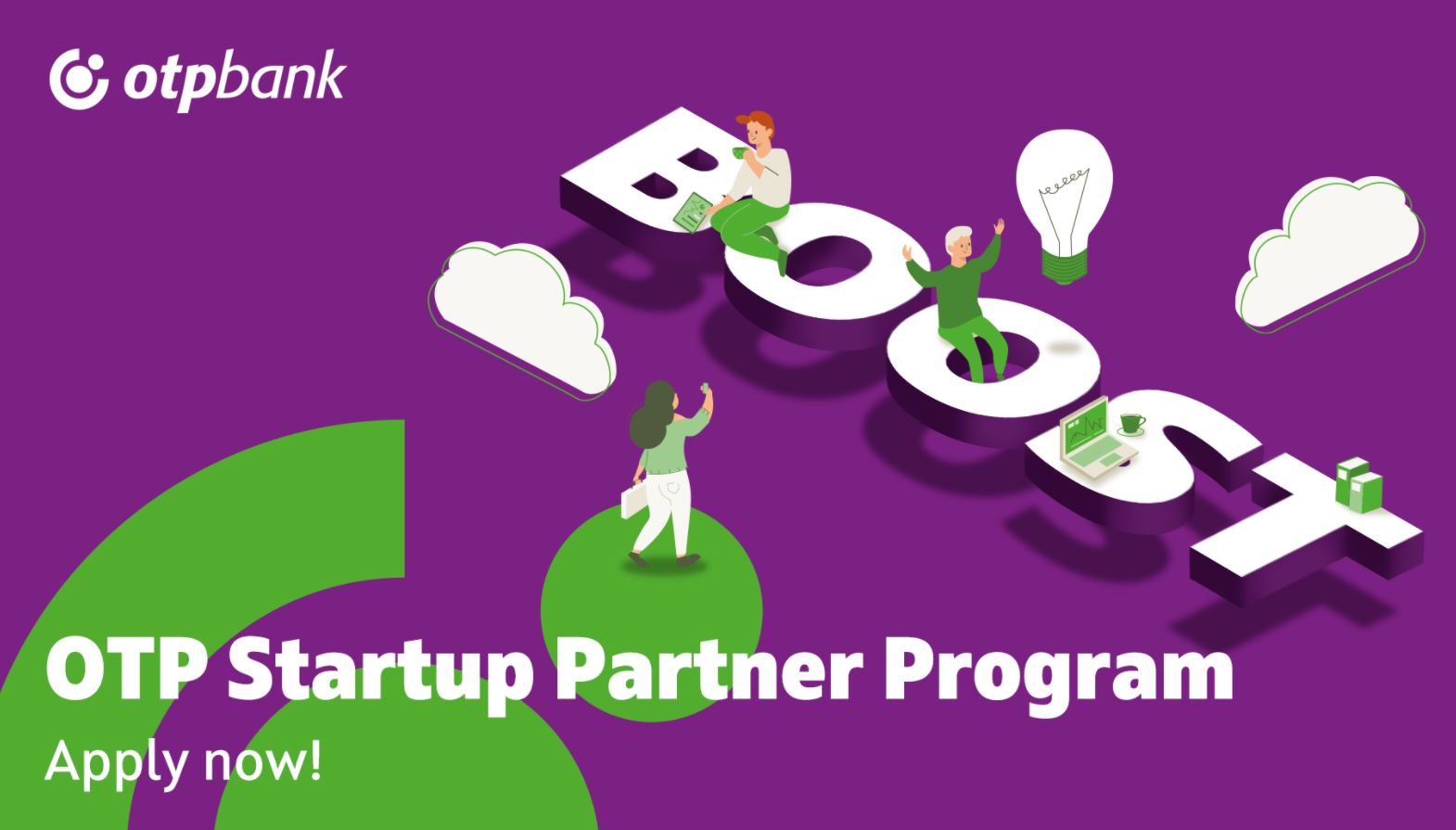 OTP Grupa ponovo planira saradnju sa startup kompanijama