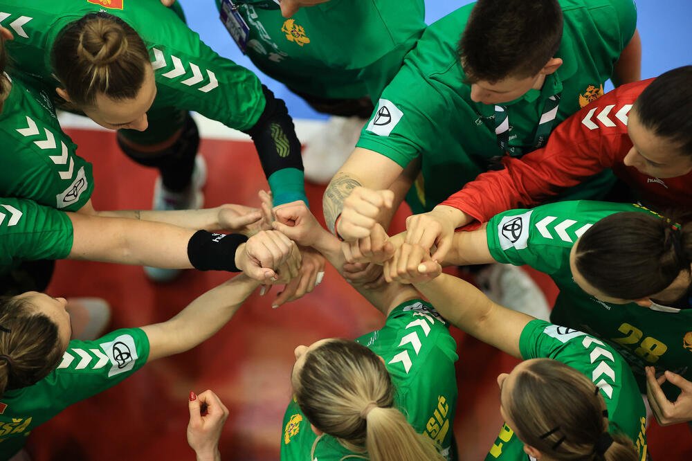 "Lavice" dobile rivale na Svjetskom prvenstvu