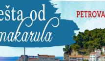 Fešta od makarula u Petrovcu
