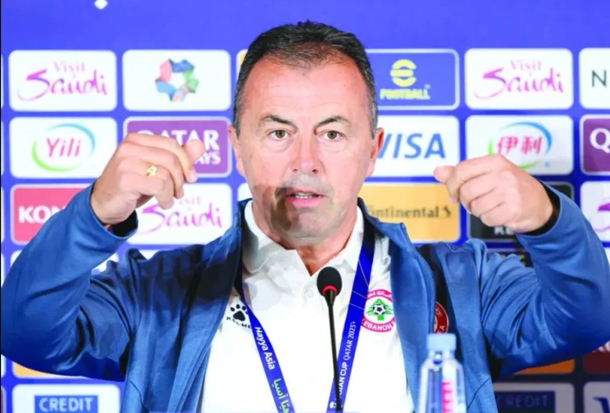 Radulović i Liban na korak od velikog rezultata